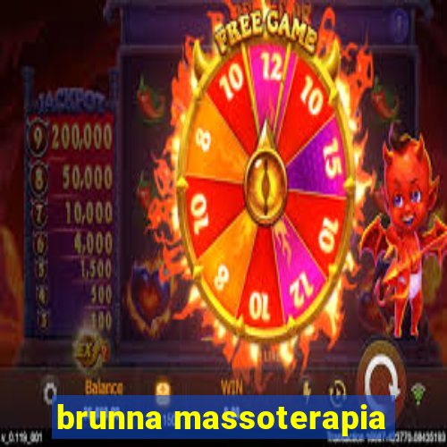 brunna massoterapia
